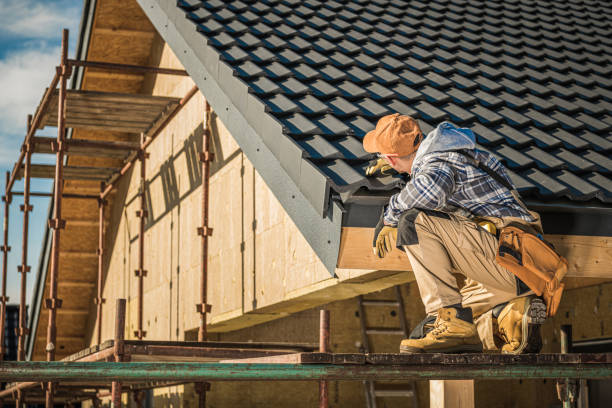 Best Roof Maintenance Services  in Rosepine, LA