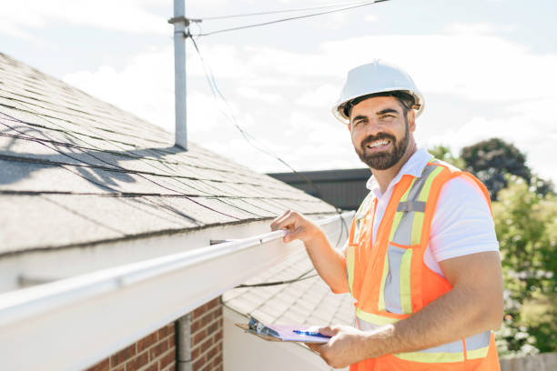 Best Storm Damage Roof Repair  in Rosepine, LA