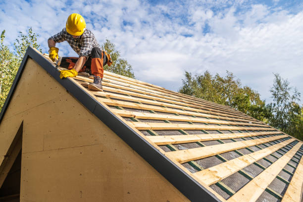 Quick and Trustworthy Emergency Roof Repair Services in Rosepine, LA